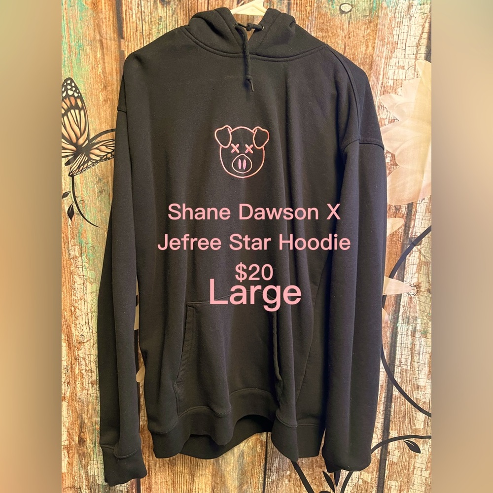 Shane Dawson Hoodie